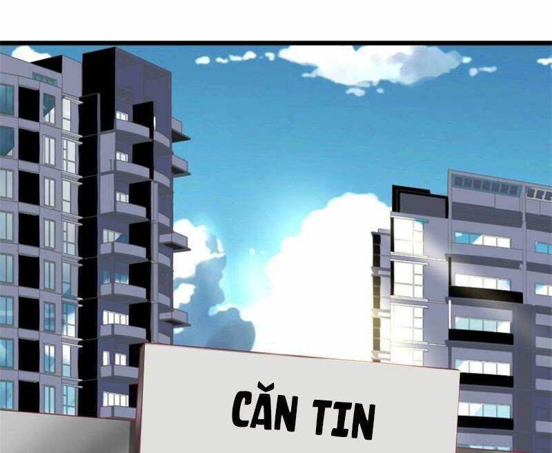 Này! Đừng Động Vào Phô Mai Của Tôi: Chapter 87