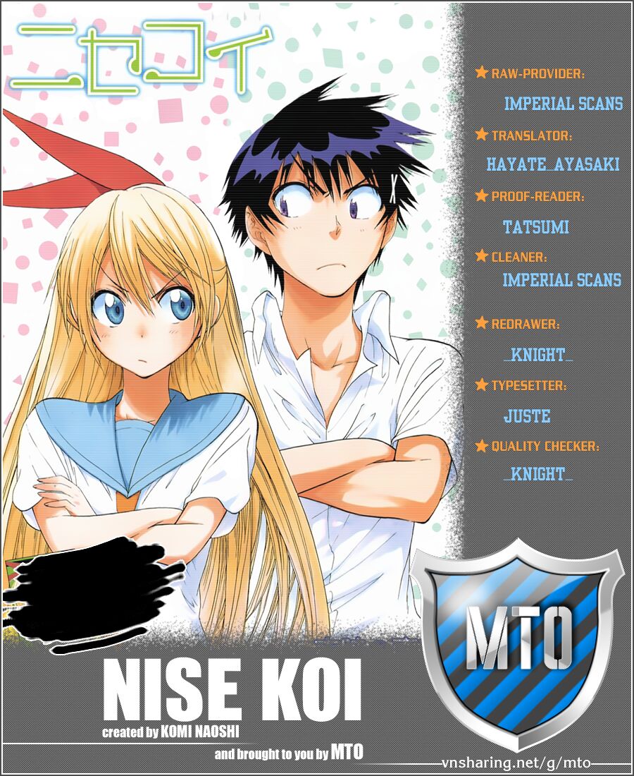 Tình Yêu Ngang Trái: Chapter 56