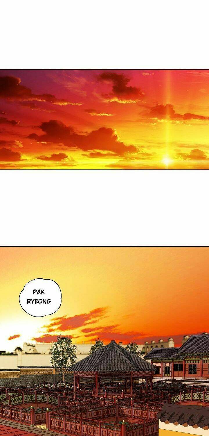 Ngũ Hợp Chí Tôn: Chapter 6