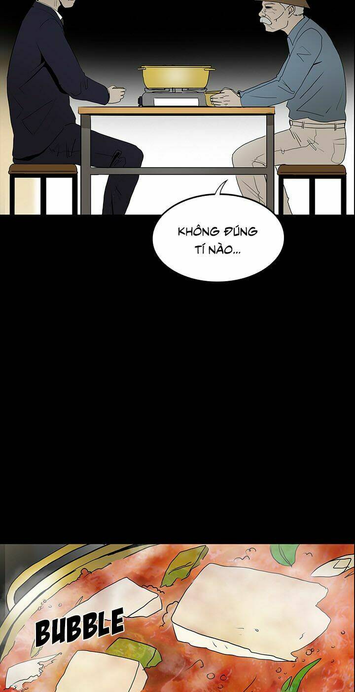 Chí Tôn Thần Ma: Chapter 44
