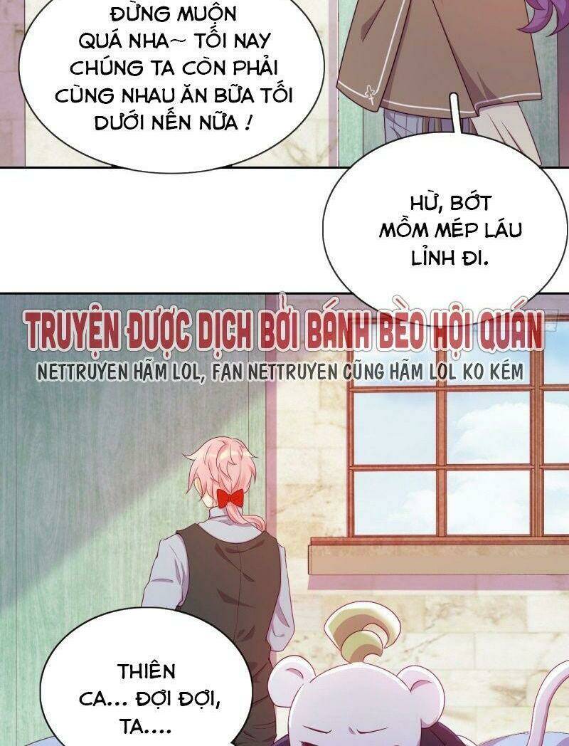 Vân Tưởng Chi Ca: Truy Ái Chỉ Lệnh: Chapter 36