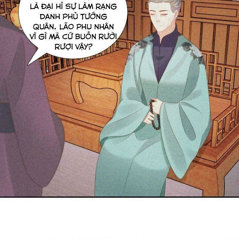 Trọng Sinh Chi Đích Nữ Bất Thiện: Chapter 39