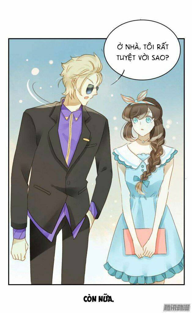 Sức Mạnh Của Sắc Đẹp: Chapter 163