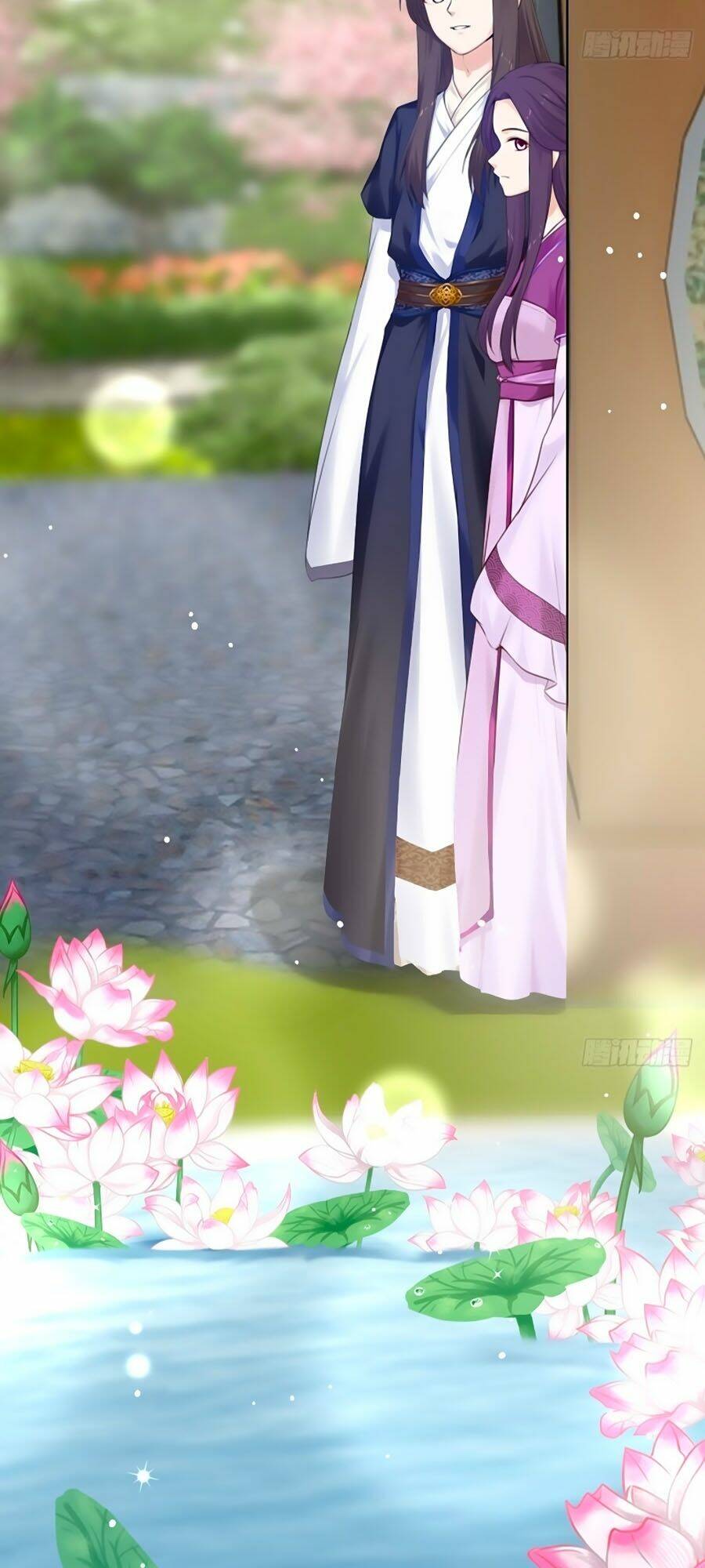 Tận Kiển Minh Thần: Chapter 7