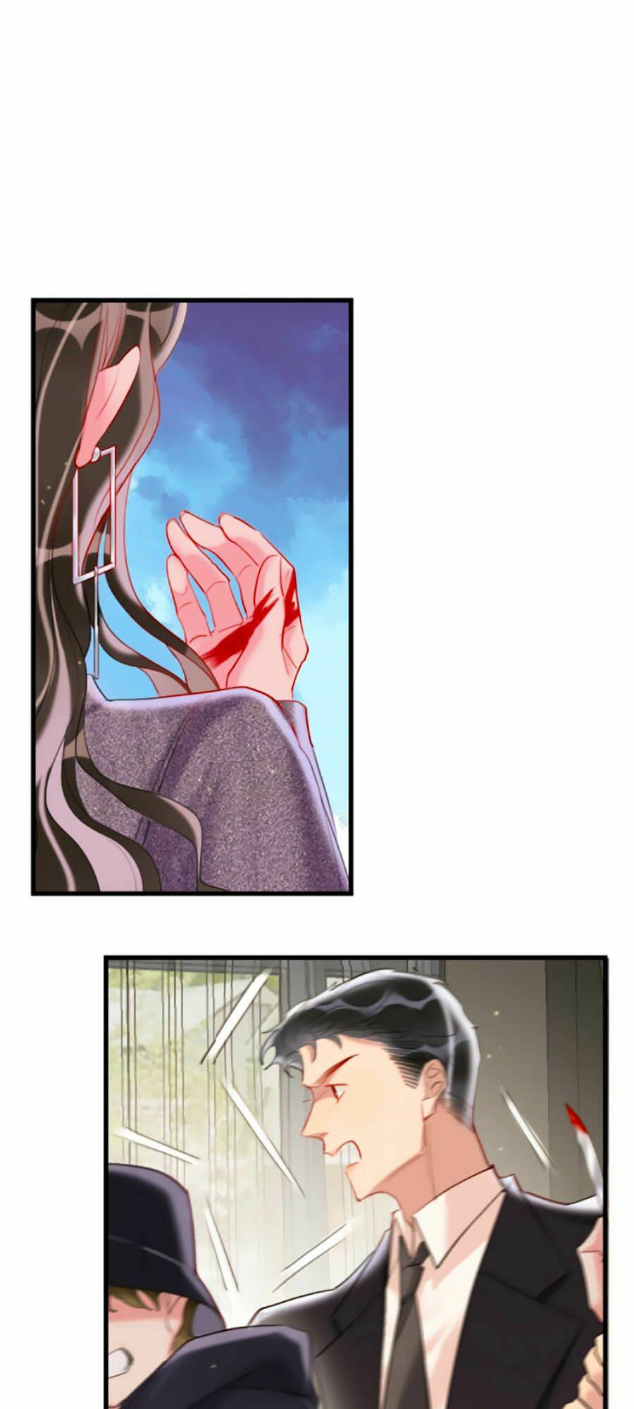 Cô Ấy Thật Xinh Đẹp: Chapter 7