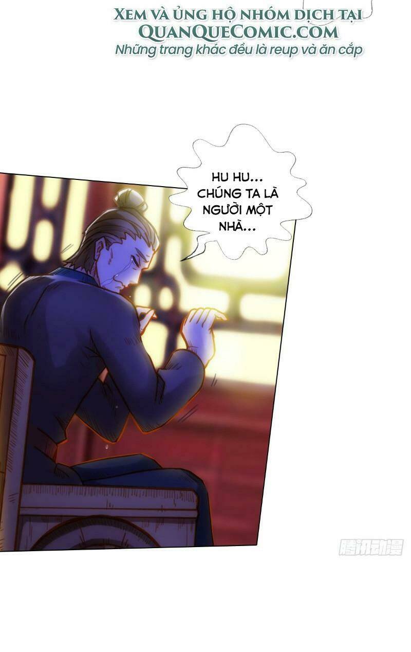 Bất Hủ Phàm Nhân: Chapter 39