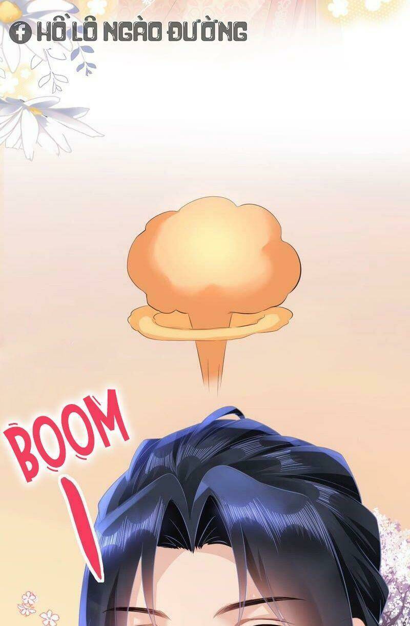 Quận Chúa Vững Vàng, Thiết Lập Nhân Vật Không Thể Vỡ: Chapter 62