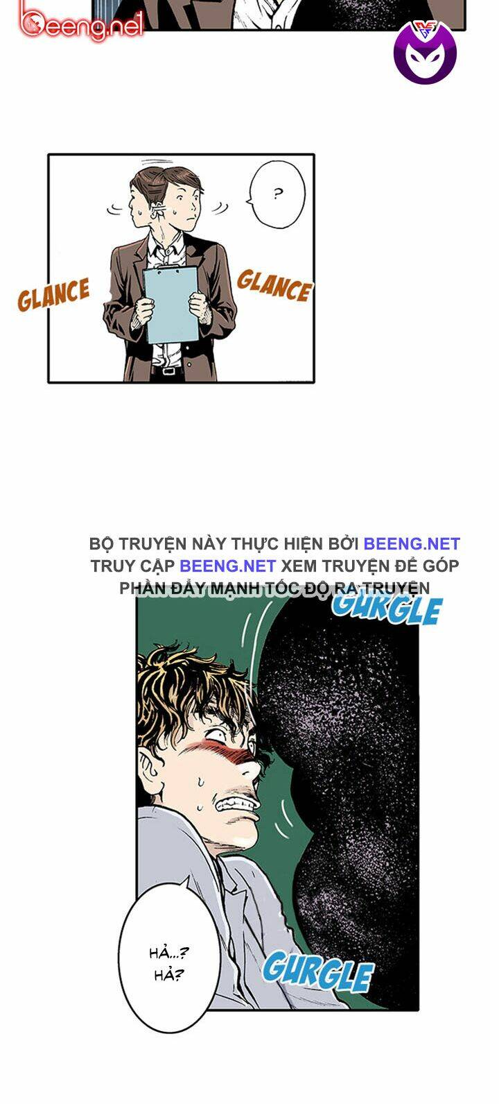 Kang Gito: Chapter 2