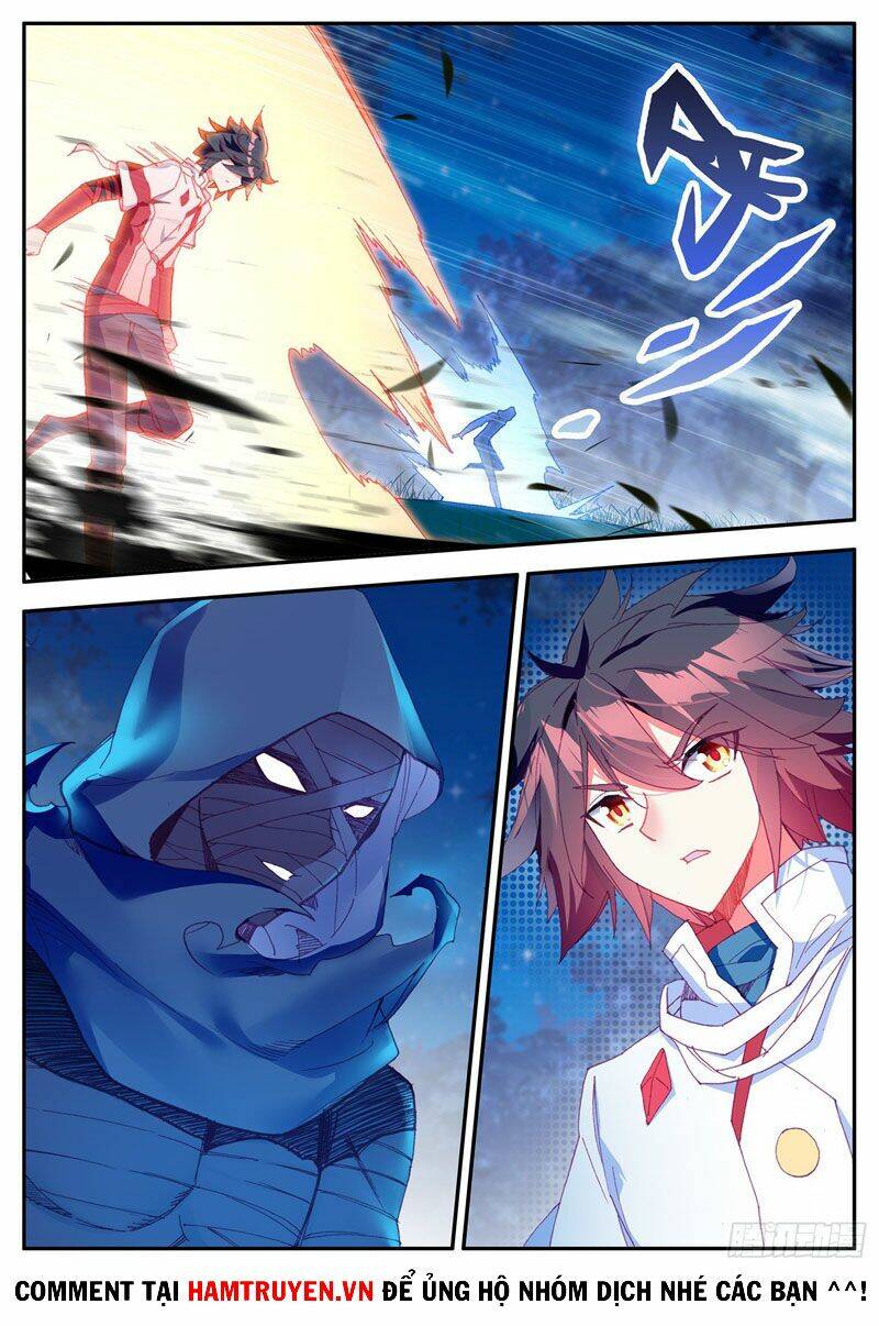 Thiện Lương Tử Thần: Chapter 130