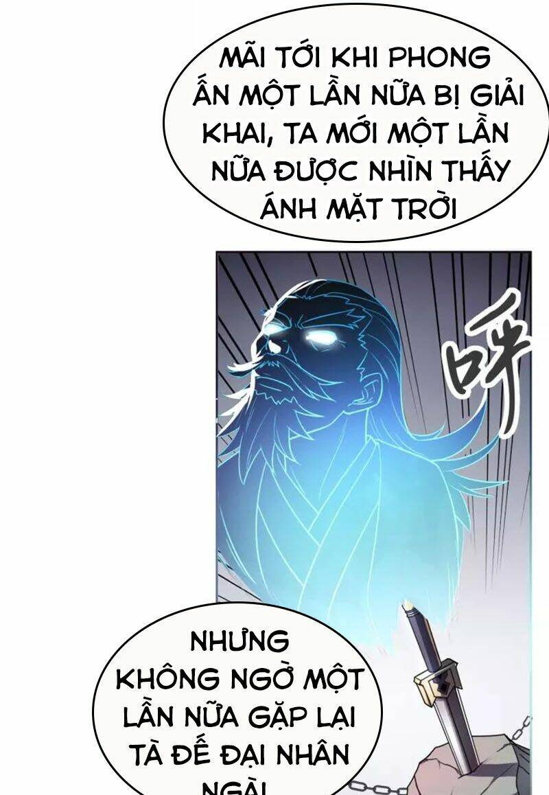 Nghịch Thiên Đại Thần: Chapter 74