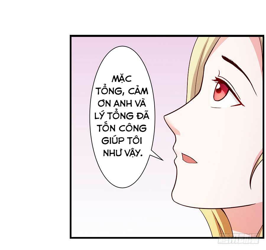 Gả Cho Tình Cũ Làm Lão Bà: Chapter 21