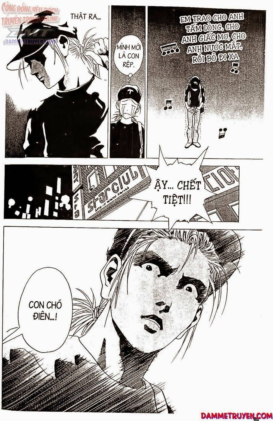 Ai Hơn Ai: Chapter 152