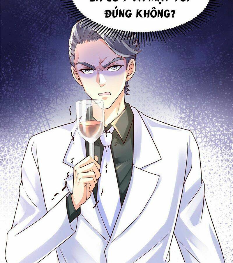 Tọa Ủng Tinh Cầu: Chapter 8