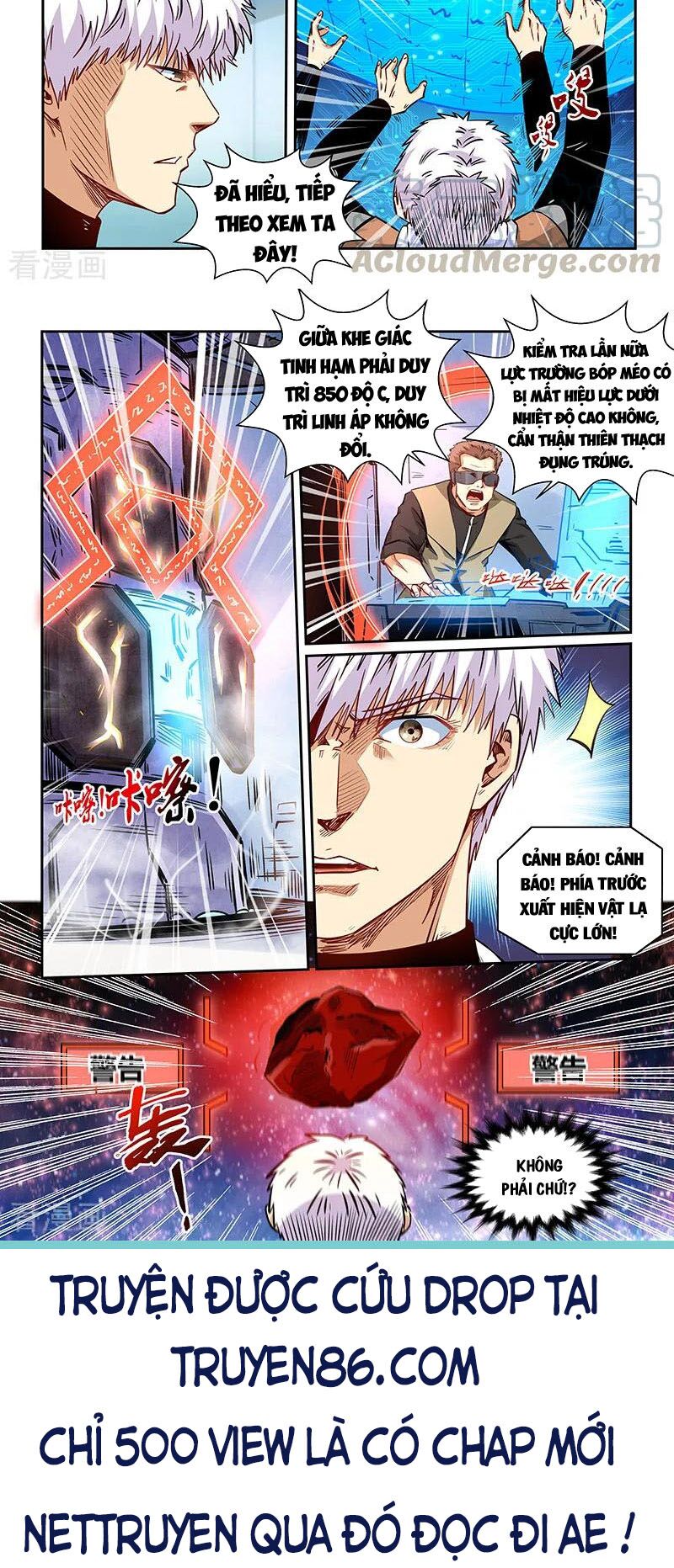 Tu Chân Tứ Vạn Niên: Chapter 293