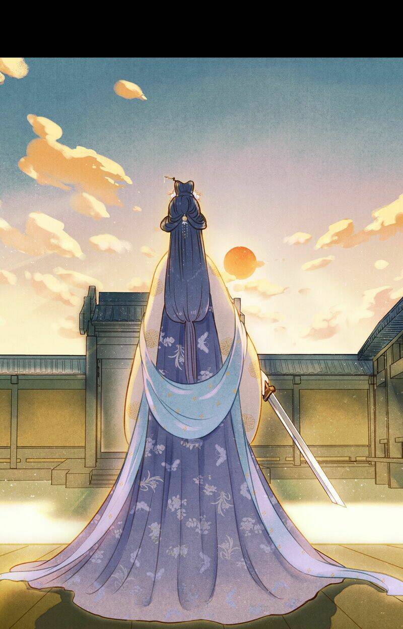 Thiếu Nữ Tản Mộng Đàm: Chapter 18