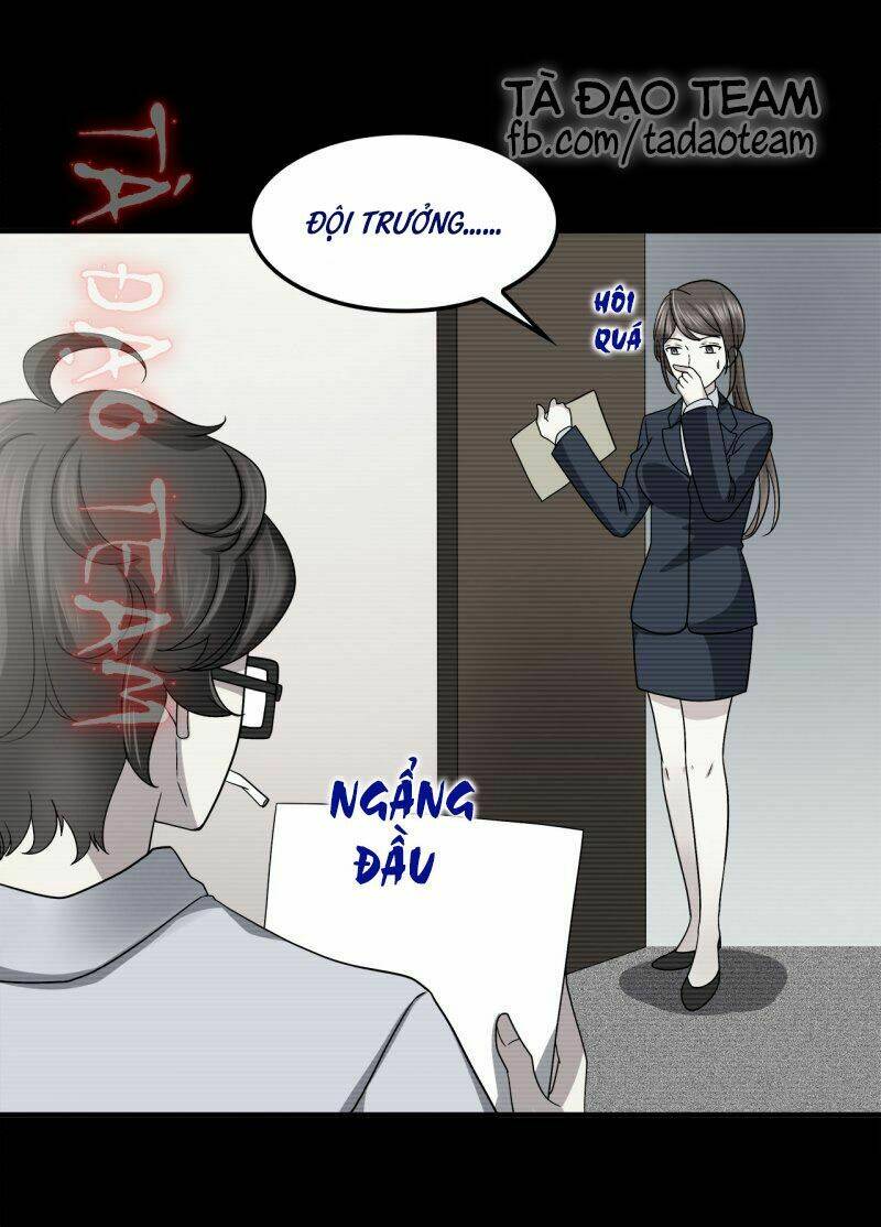 Người Yêu Thời Không: Chapter 32