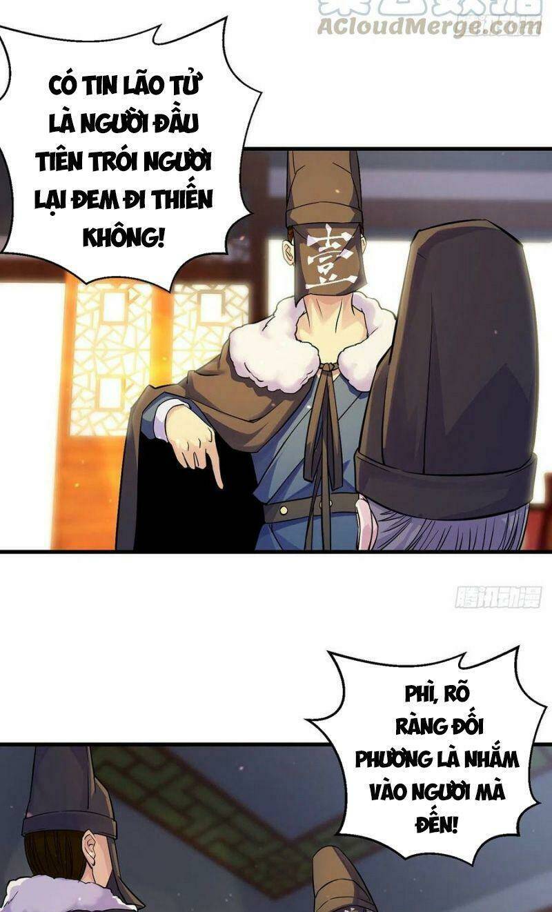 Ta Là Đại Hoàn Đan: Chapter 40