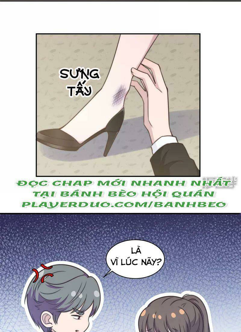 Tổng Tài, Tránh Xa Tôi Ra: Chapter 29