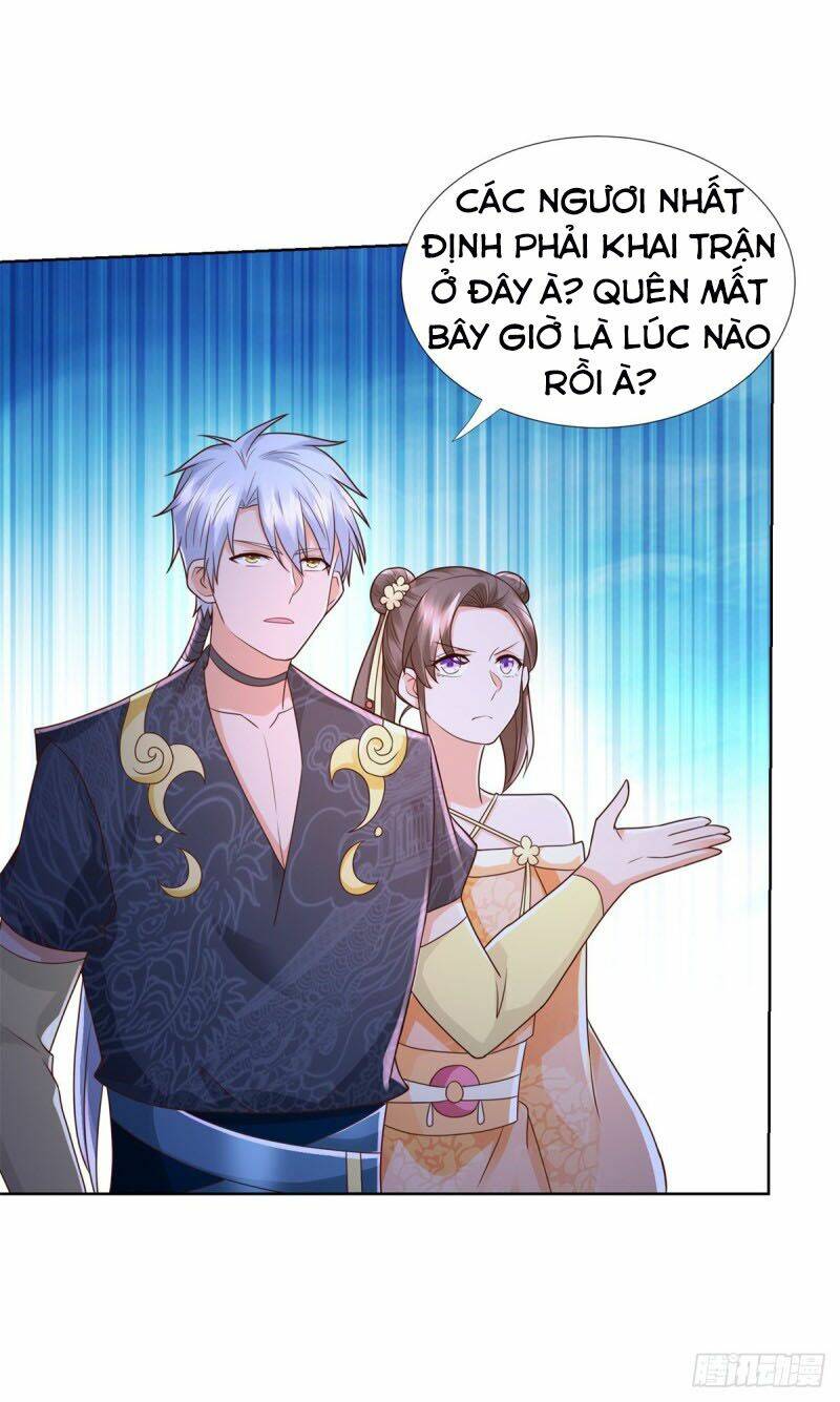 Chí Tôn Trọng Sinh: Chapter 121