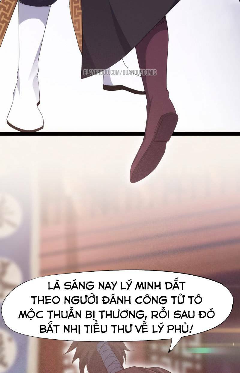 Kiếm Đồ: Chapter 19