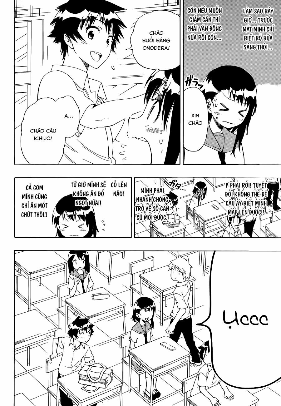 Tình Yêu Ngang Trái: Chapter 93