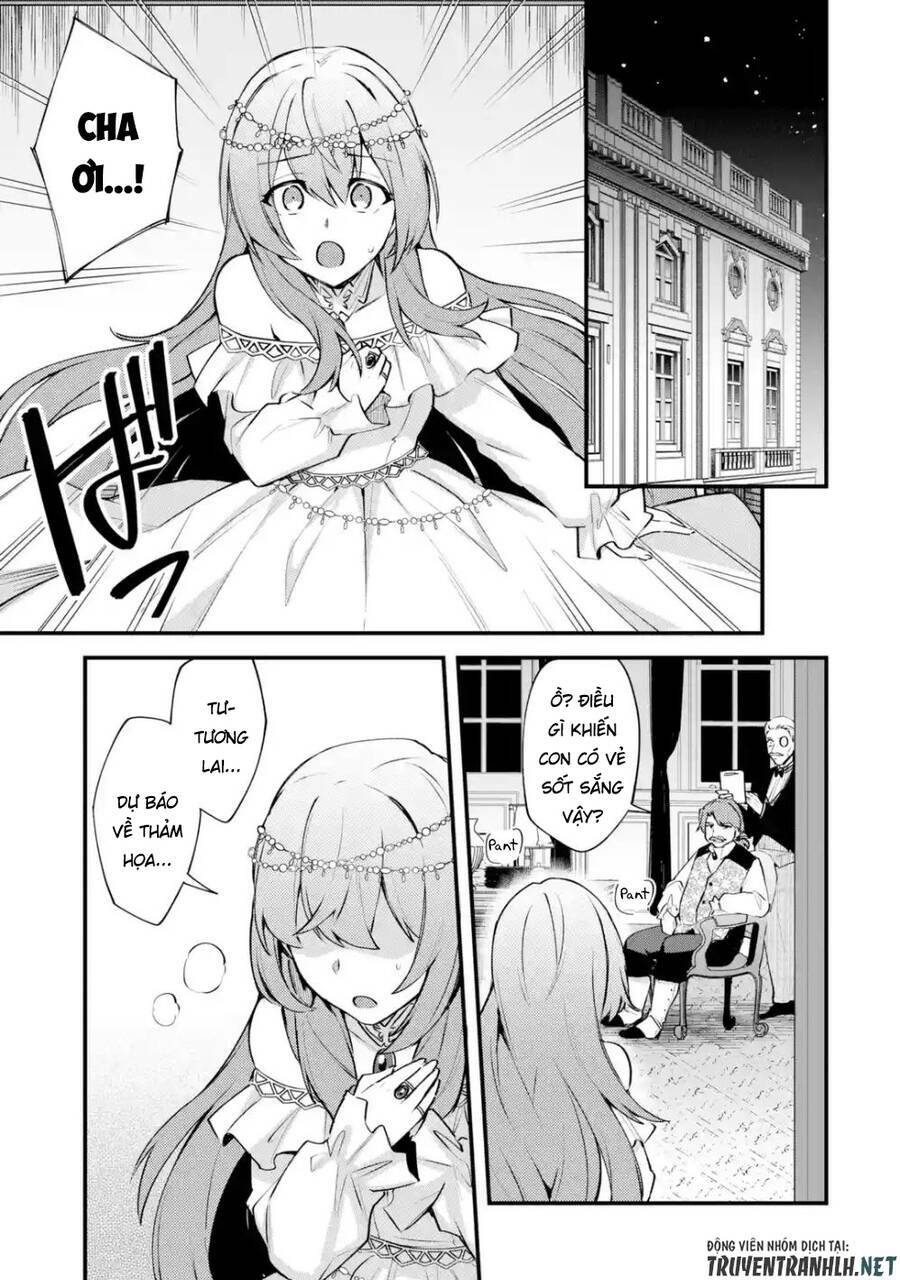 Nido Tensei Shita Shounen Wa S Rank Boukensha Toshite Heion Ni Sugosu-Zense Ga Kenja De Eiyuu Datta: Chapter 12