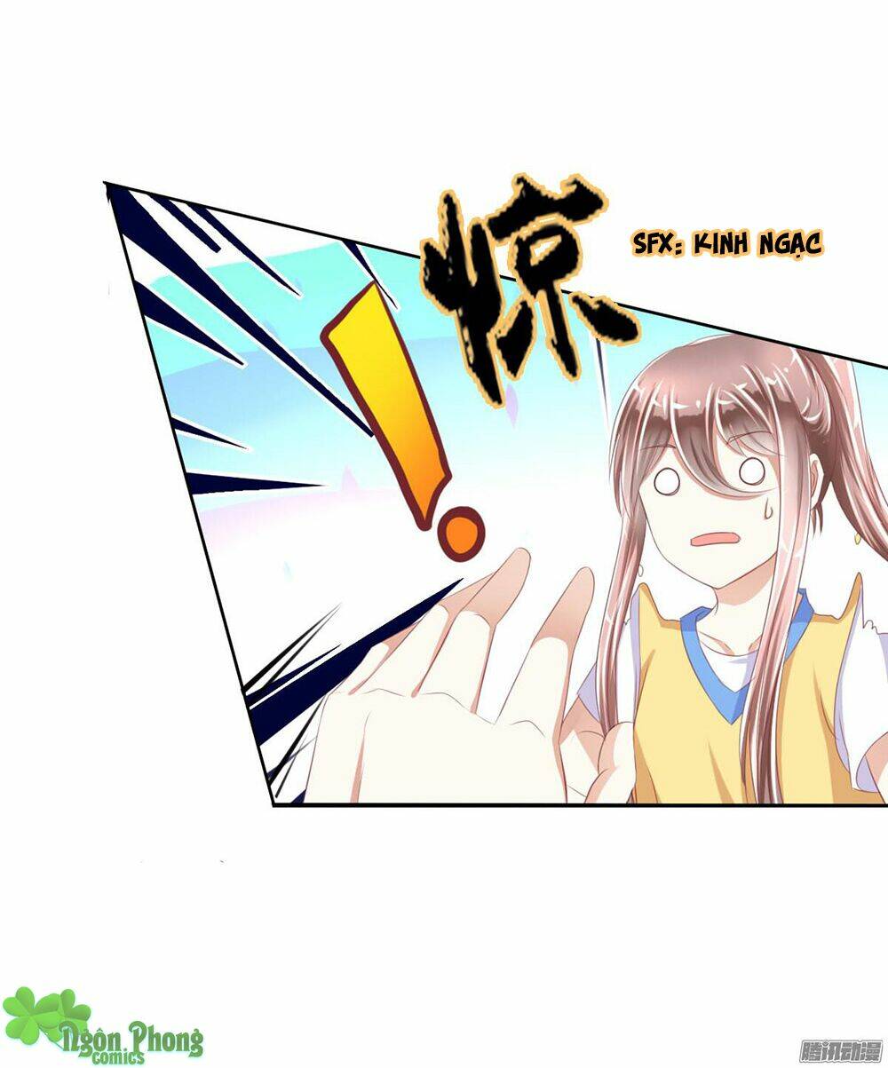 Hoàng Đế “Phế Vật” Tiến Hóa Sử: Chapter 22