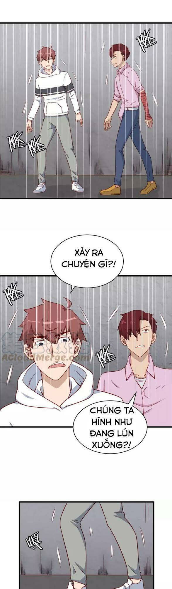 Hệ Thống Tu Tiên Mạnh Nhất: Chapter 85