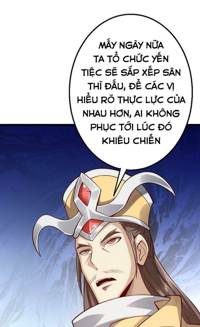 Đấu Hồn Đại Lục: Chapter 40