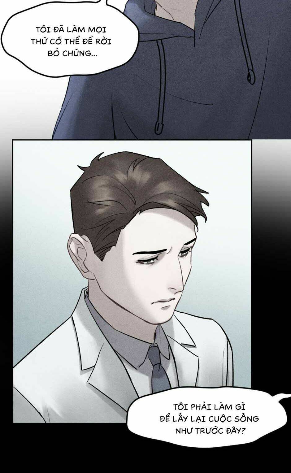 Anh Hùng Và Hiệp Nữ: Chapter 35