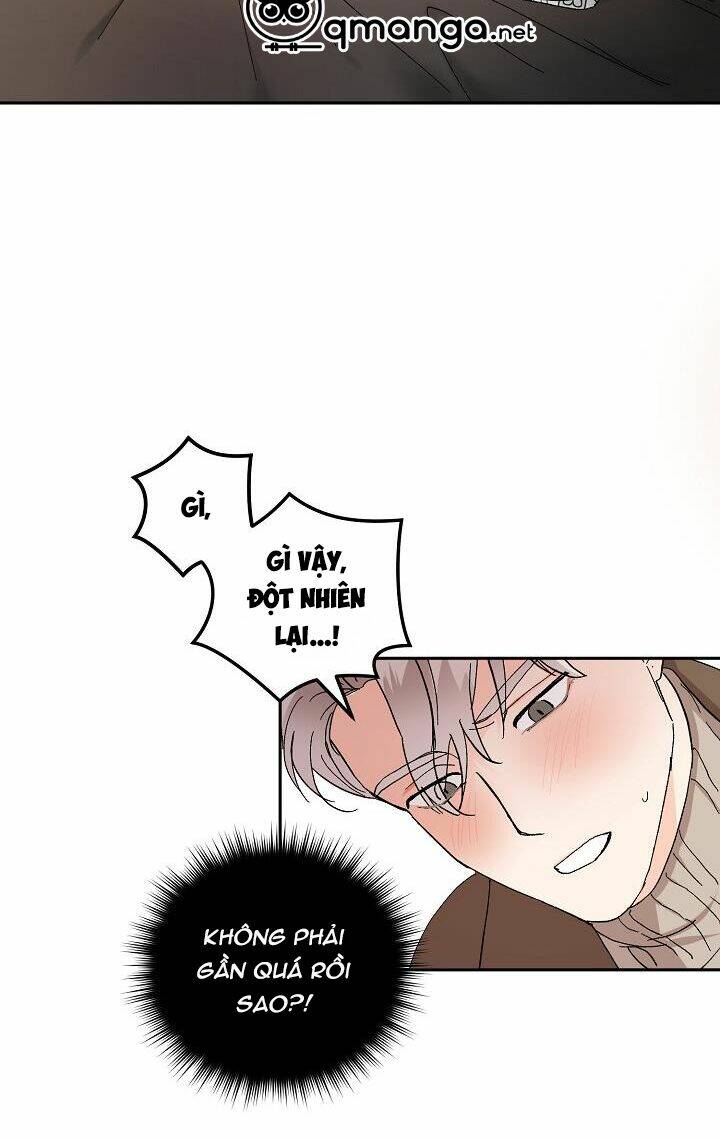 Kẻ Cắp Mặt Trăng: Chapter 44