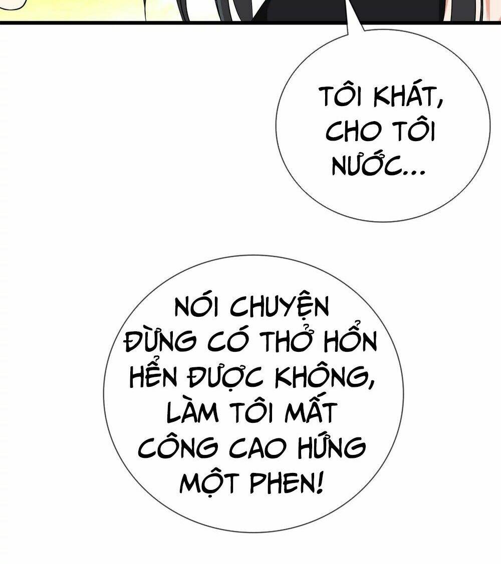 Đô Thị Chí Tôn: Chapter 21