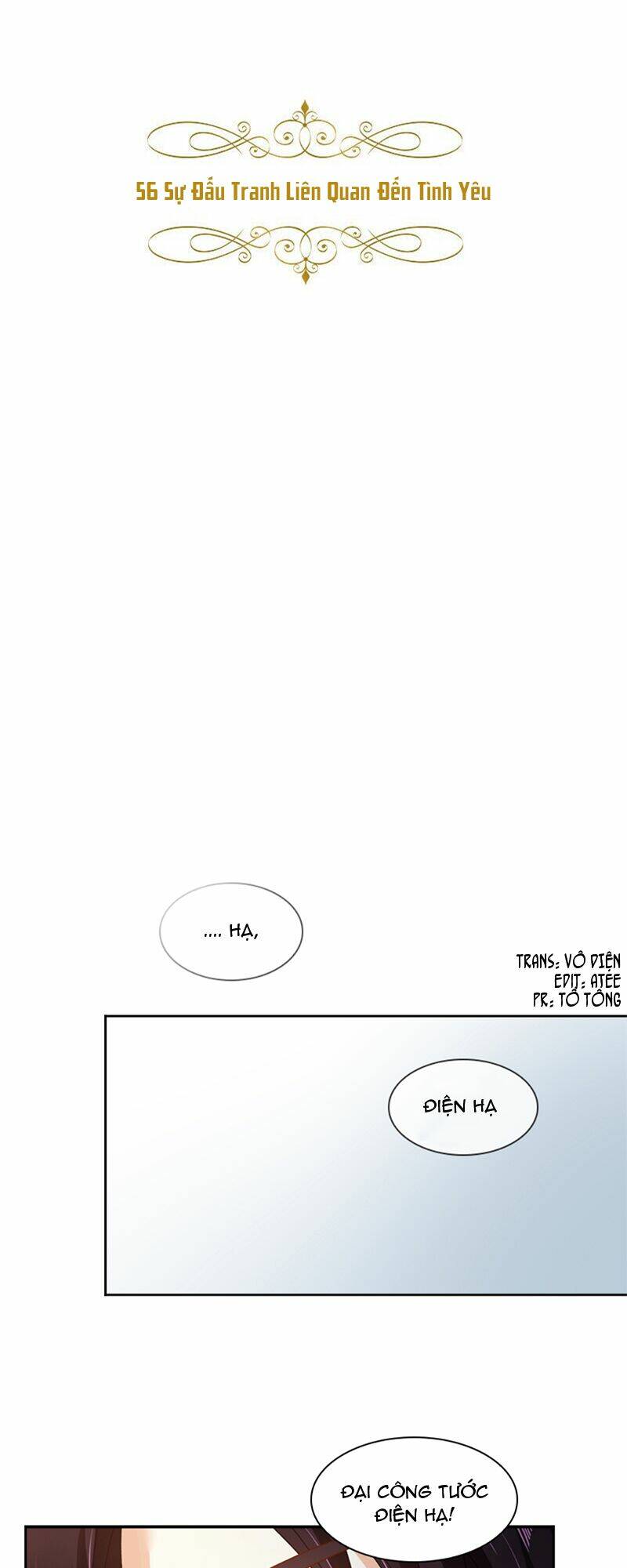 Ác Nữ Cải Biến: Chapter 56