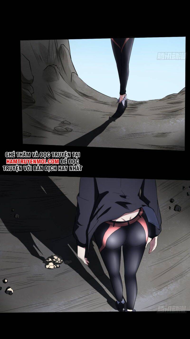 Phản Phái Yêu Tế: Chapter 20