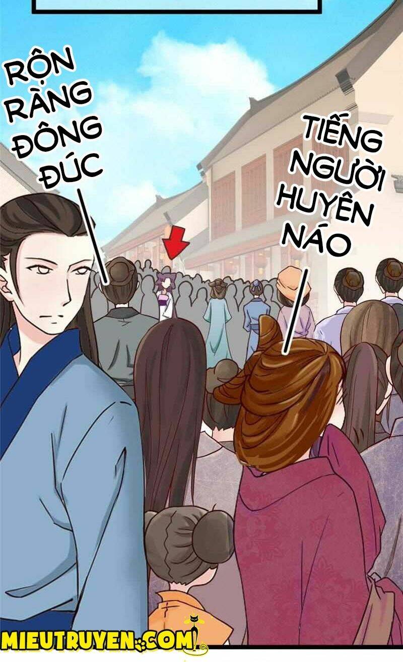 Tuyệt Thế Độc Phi Của Tà Vương: Chapter 45