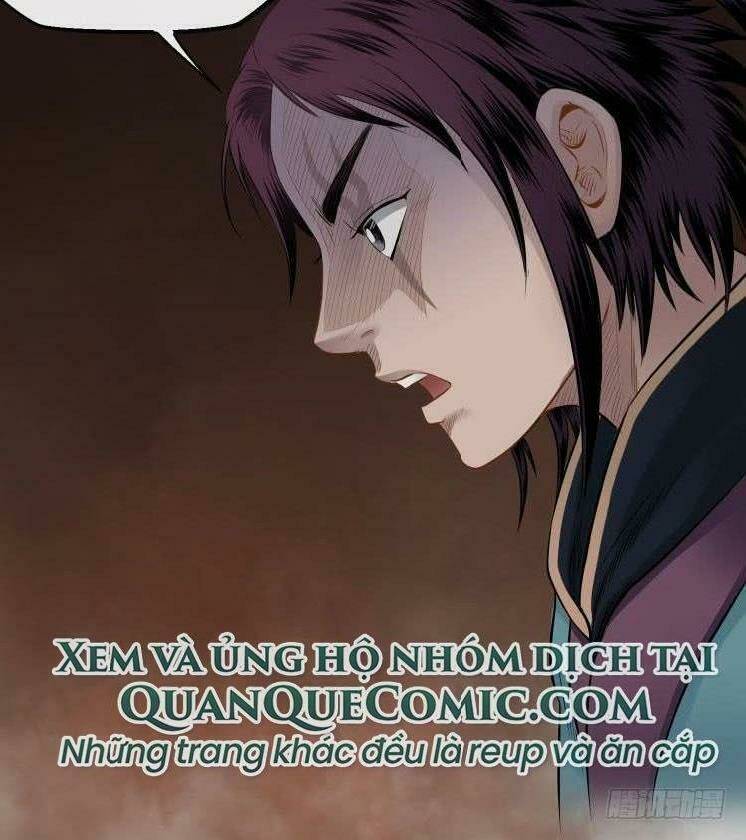 Chấp Kiếm Giả: Chapter 8