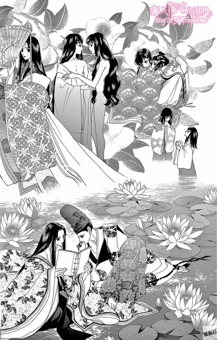 Torikae Baya: Chapter 65