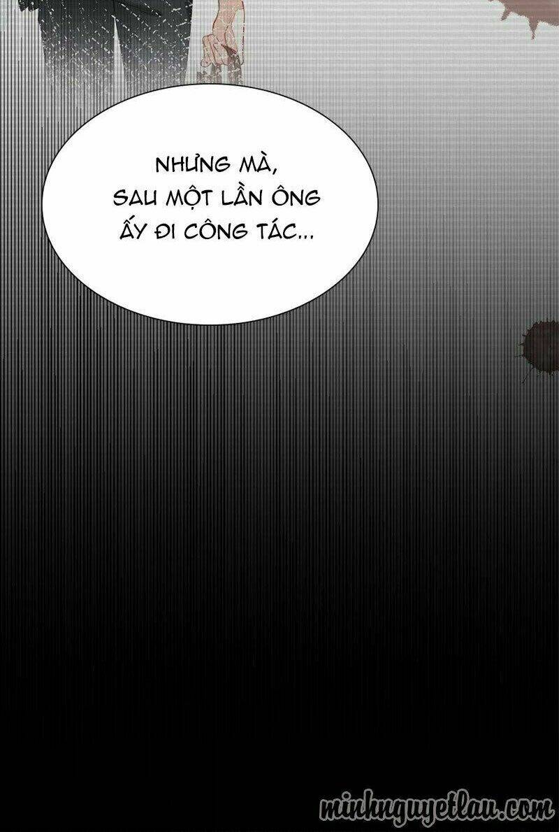 Lãnh Hôn Cuồng Ái: Chapter 44