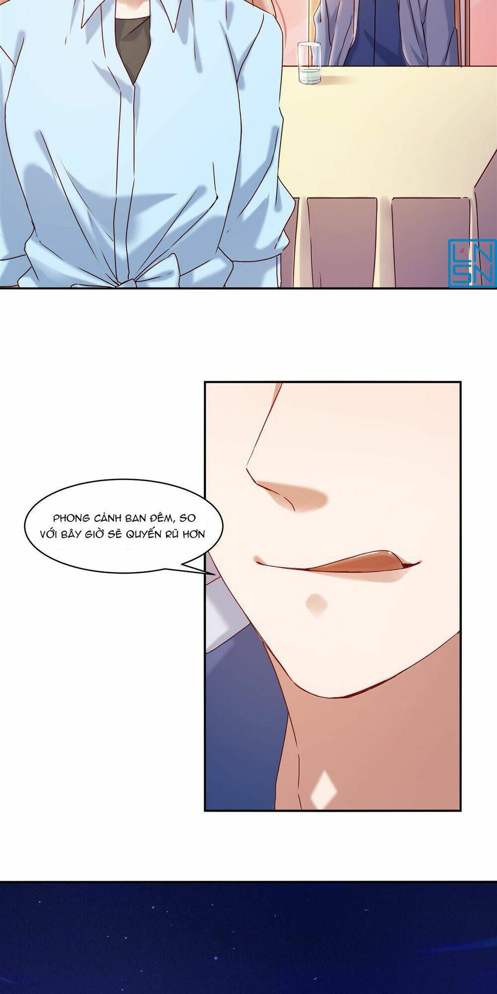 Vợ Yêu Của Ác Ma: Chapter 64