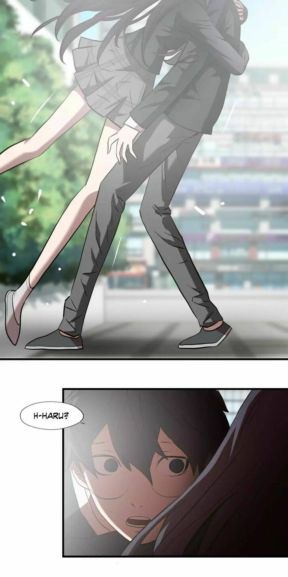 Kẻ Bị Ruồng Bỏ: Chapter 68