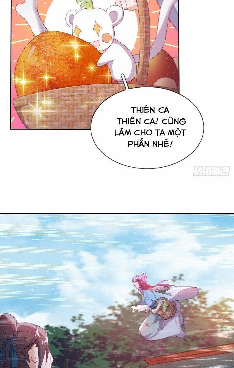 Vân Tưởng Chi Ca: Truy Ái Chỉ Lệnh: Chapter 23