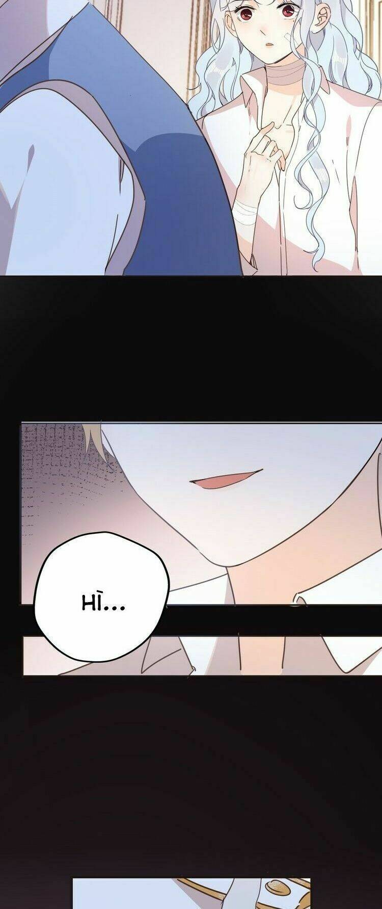 Hầu Nữ Giá Đáo: Chapter 23