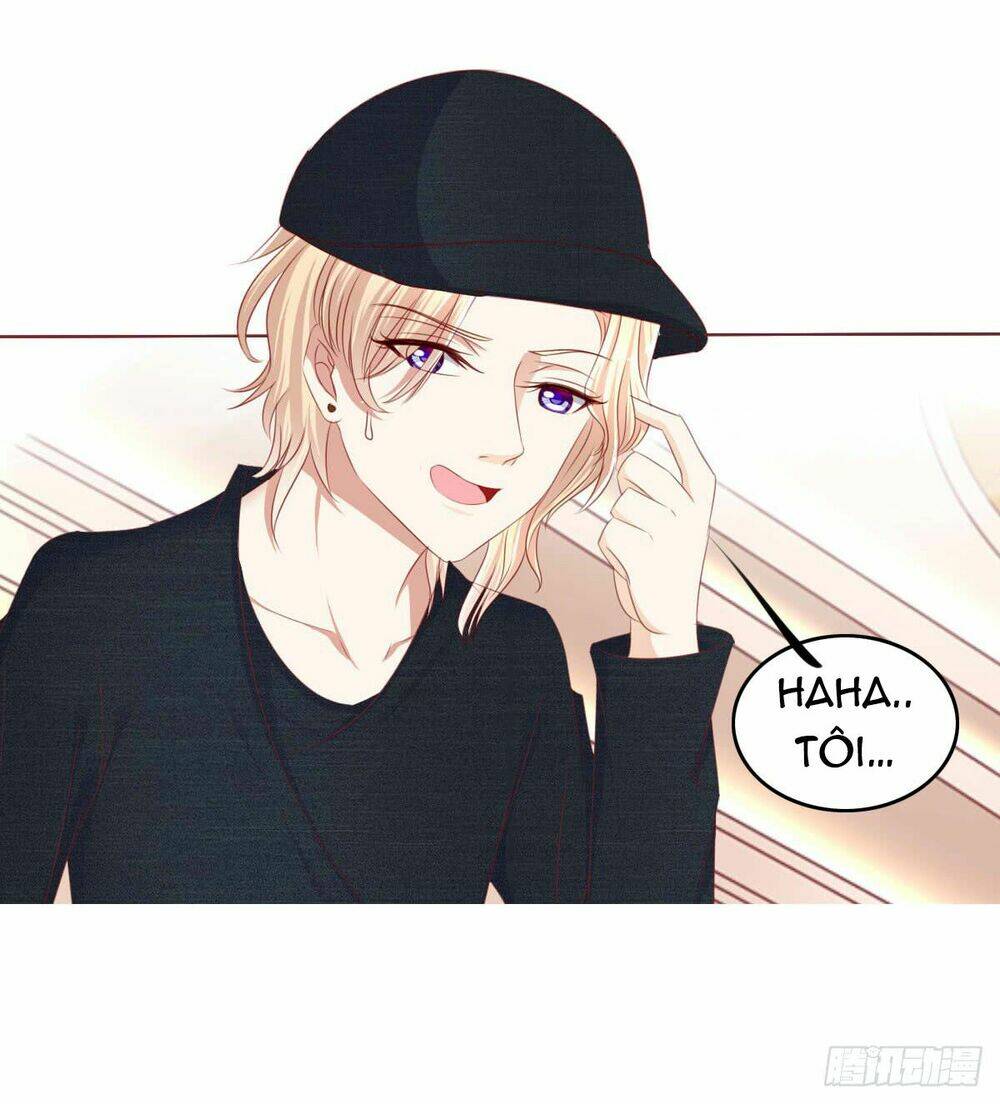 Hoàng Đế “Phế Vật” Tiến Hóa Sử: Chapter 56