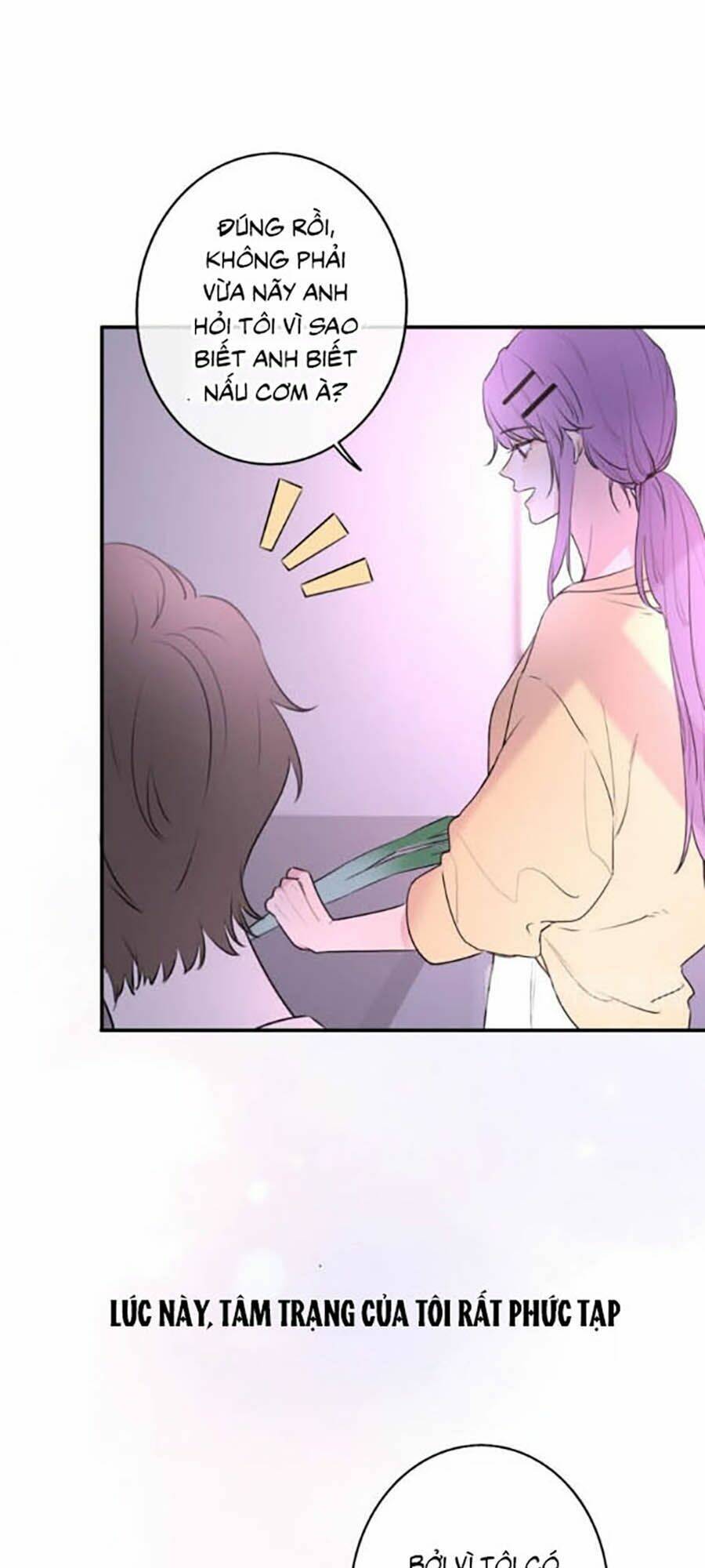 Cát Xê Người Tình Bóng Đêm: Chapter 5