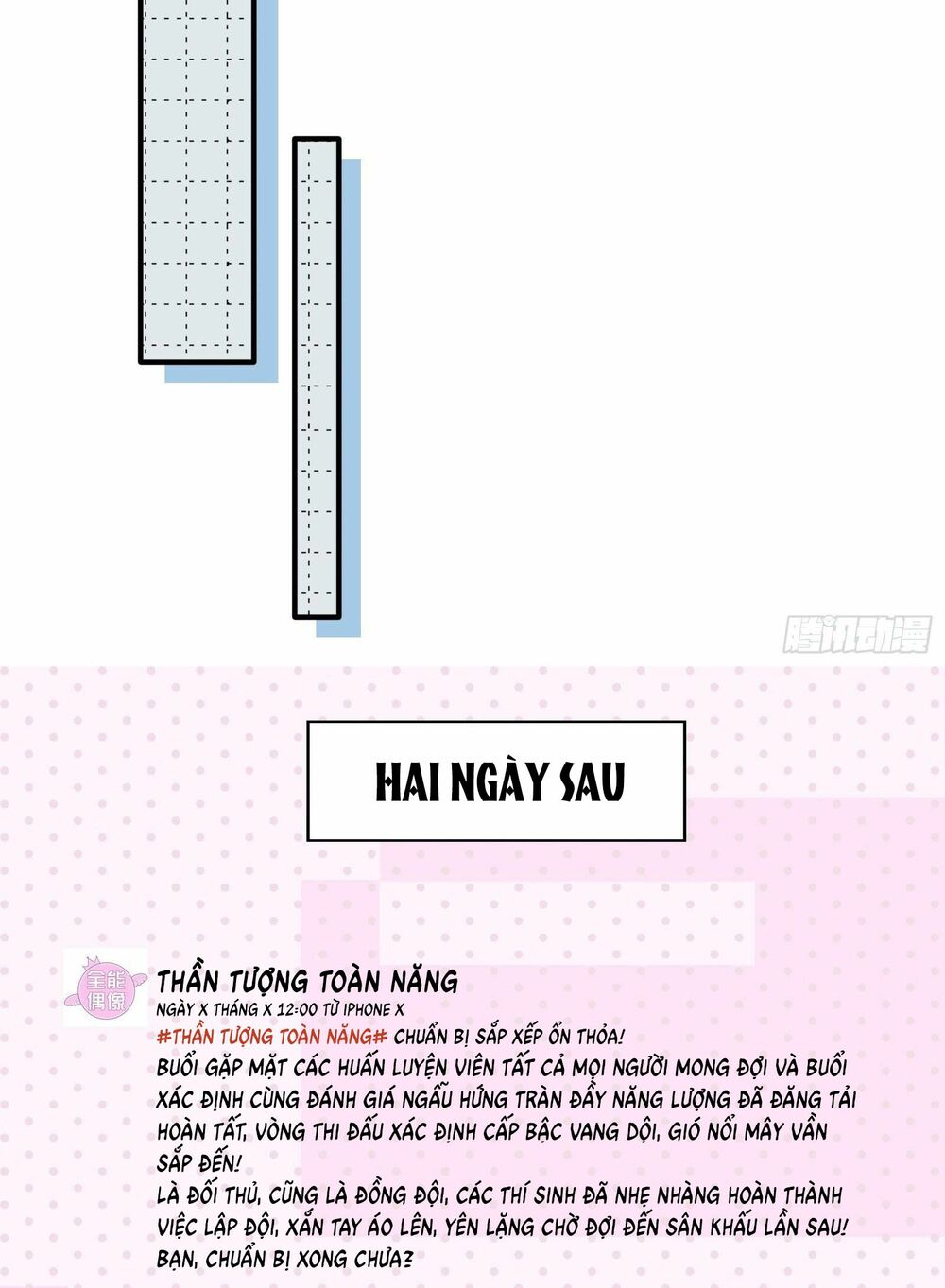 Nữ Phụ Như Tôi Cũng Có Ngày Ra Mắt: Chapter 38