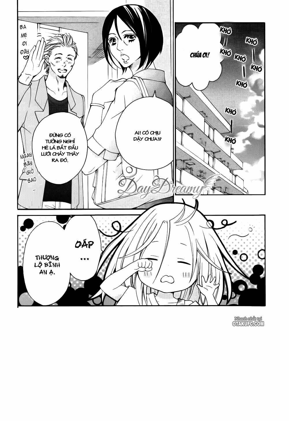 True Love: Chapter 22