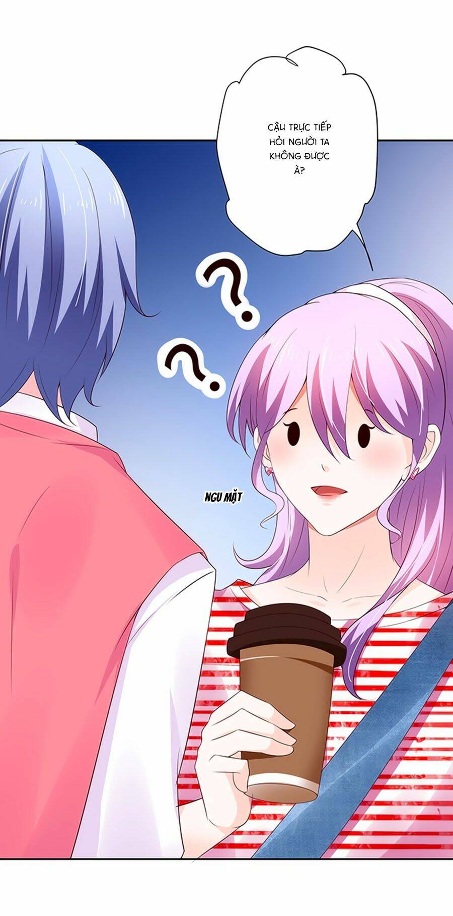 Bạn Trai Là Ngôi Sao: Chapter 85