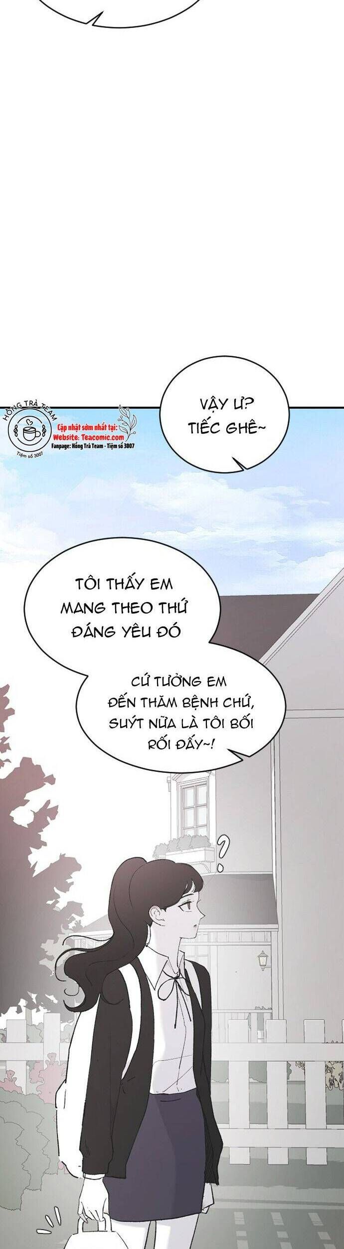 Ba Người Anh Trai Của Tôi Là Bạo Quân: Chapter 51