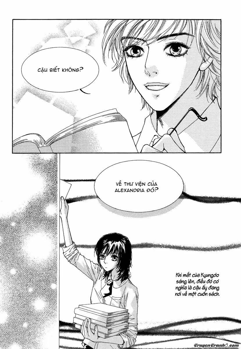 Book Club: Chapter 1
