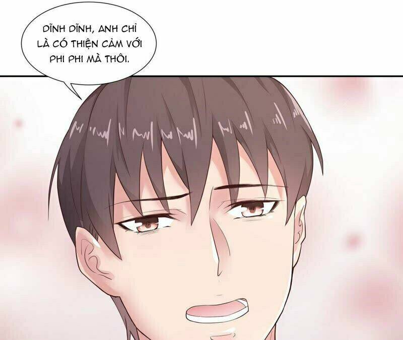 Chiến Lược Lãng Mạn Của Thịnh Thiếu: Chapter 15